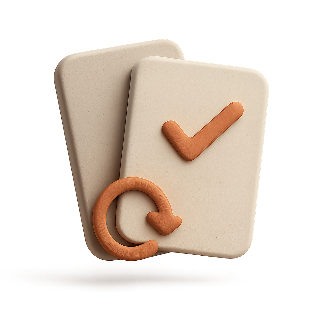 Certificate Rotation icon