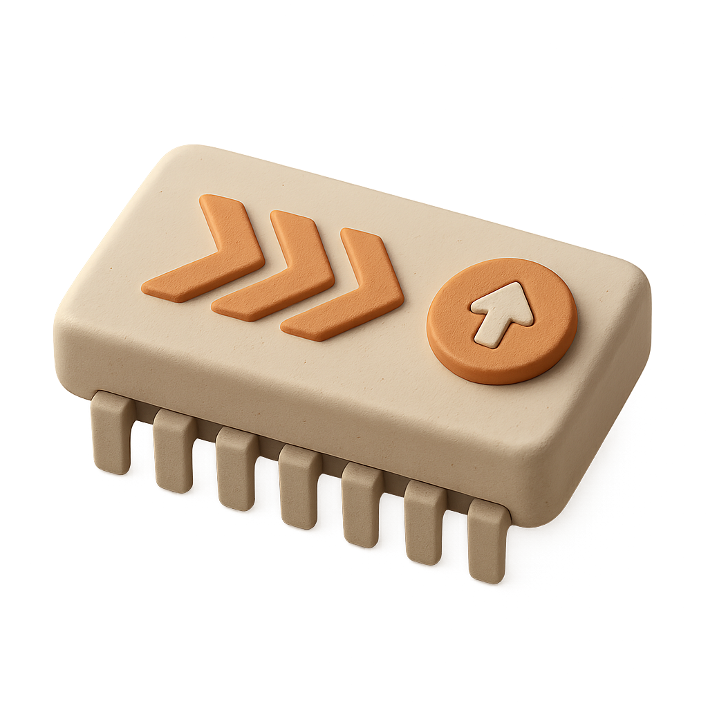 Device observability terminal icon
