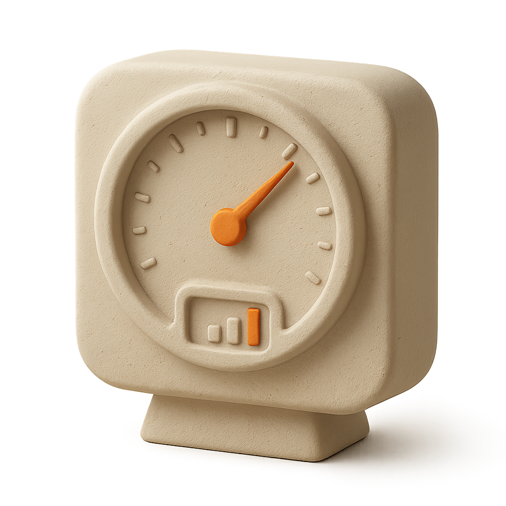 Device observability terminal icon